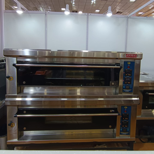 Cake Machine Sales and Service in Chennai