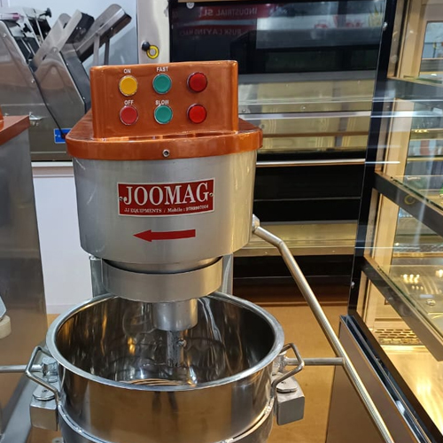 Cake Machine Sales and Service in Chennai