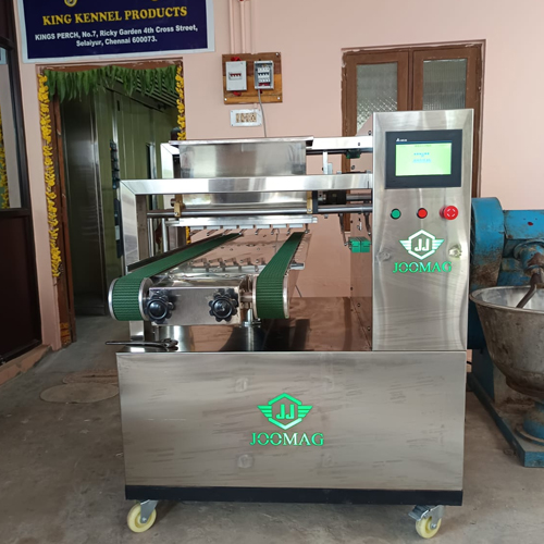 Cake Machine Sales and Service in Chennai