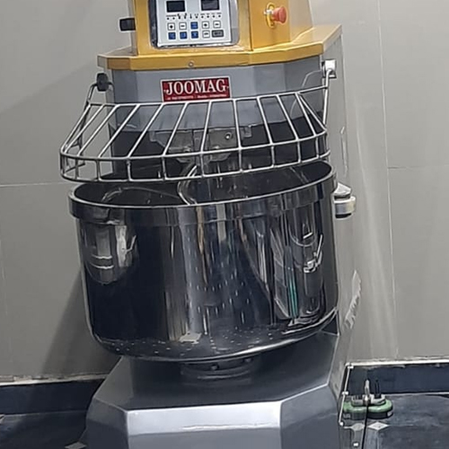 Cake Machine Sales and Service in Chennai
