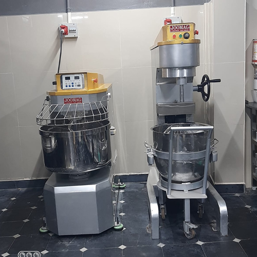 Cake Machine Sales and Service in Chennai