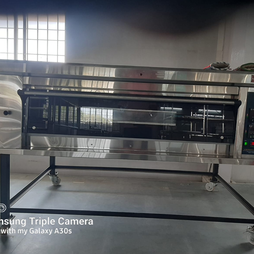 Cake Machine Sales and Service in Chennai
