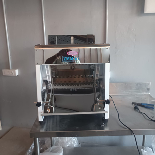 Cake Machine Sales and Service in Chennai