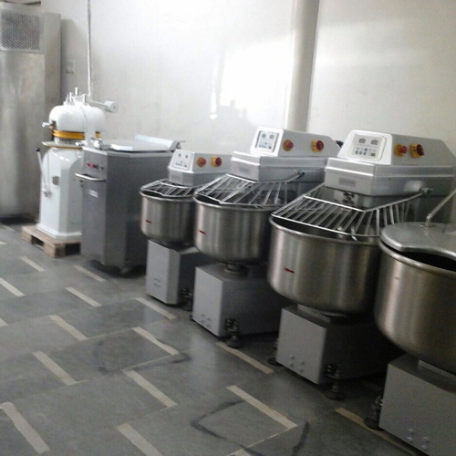 Cake Machine Sales and Service in Chennai