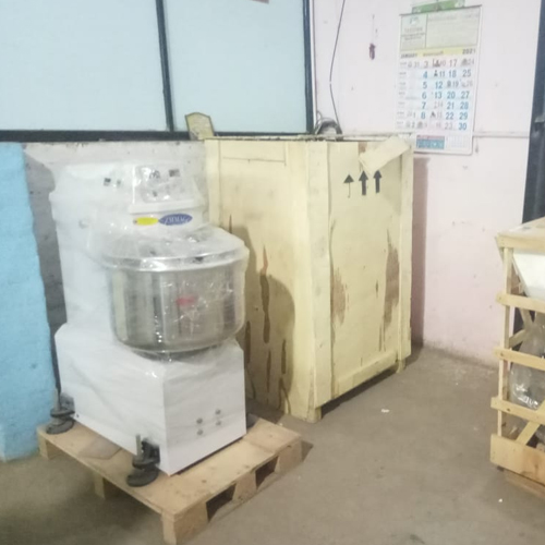 Cake Machine Sales and Service in Chennai
