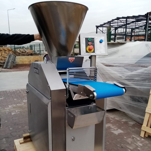Cake Machine Sales and Service in Chennai