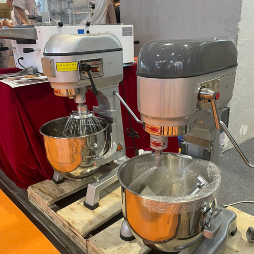 Cake Machine Sales and Service in Chennai