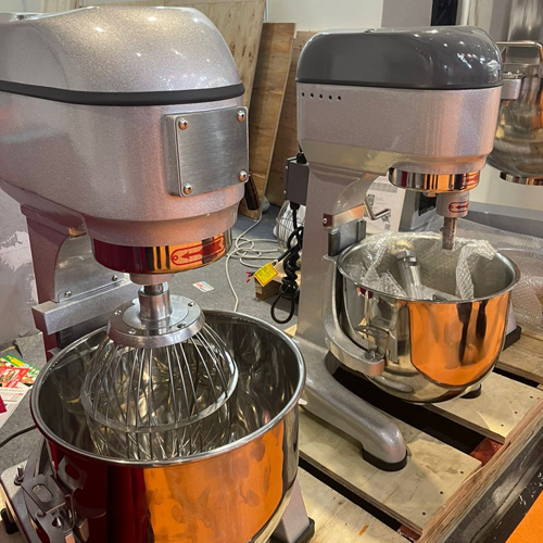 Cake Machine Sales and Service in Chennai