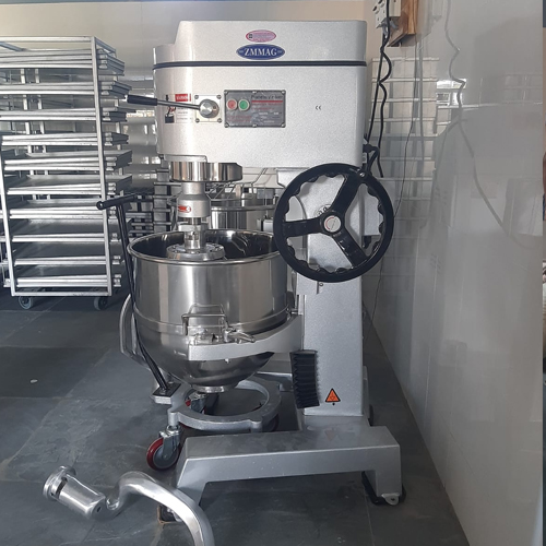 Cake Machine Sales and Service in Chennai