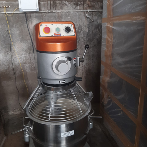 Cake Machine Sales and Service in Chennai