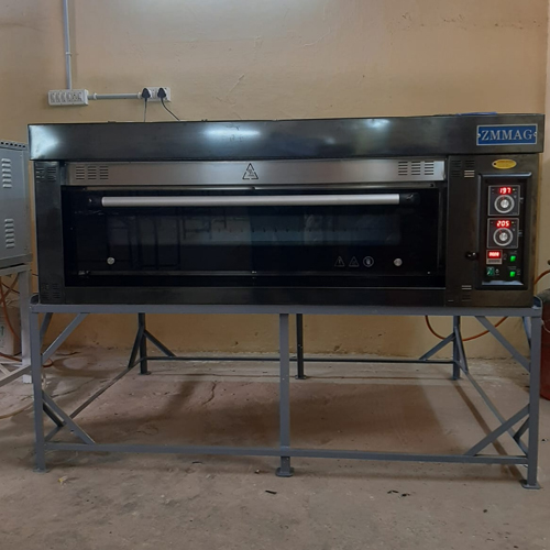 Cake Machine Sales and Service in Chennai