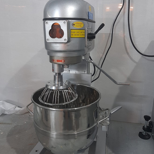 Cake Machine Sales and Service in Chennai