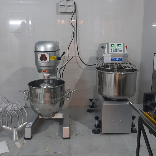 Cake Machine Sales and Service in Chennai