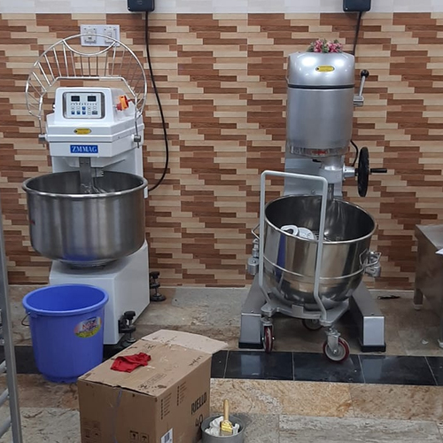Cake Machine Sales and Service in Chennai