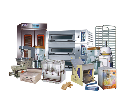 Cake Machine Sales and Service in Chennai