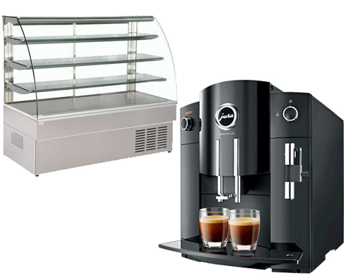 Cake Machine Sales and Service in Chennai