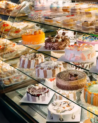 Cake Machine Sales and Service in Chennai