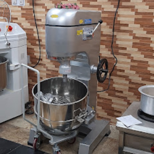 Cake Machine Sales and Service in Chennai
