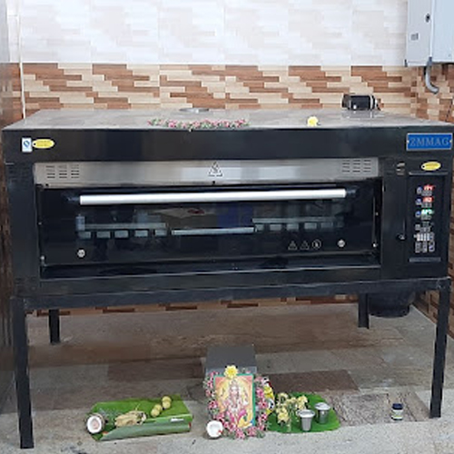 Cake Machine Sales and Service in Chennai
