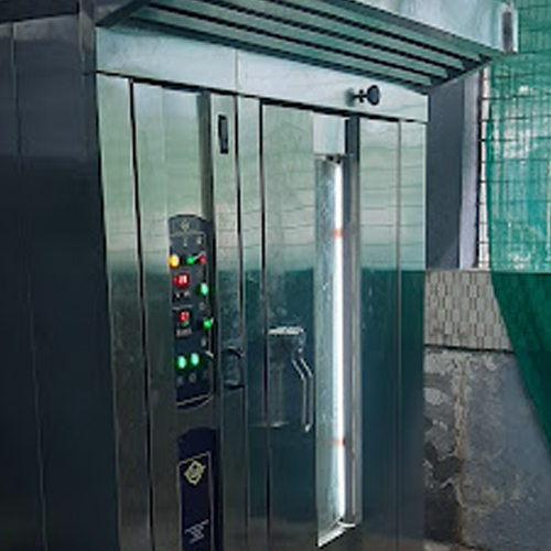 Cake Machine Sales and Service in Chennai